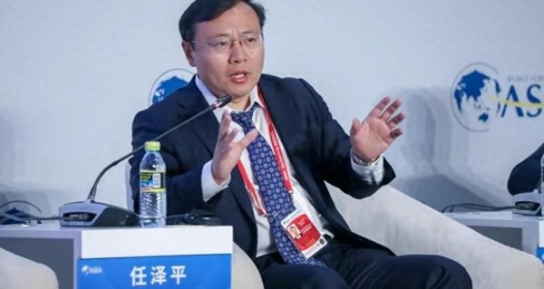 配资查询网站官网 任泽平又放话! 史诗级牛市要超过2015年? 股民: 怕了