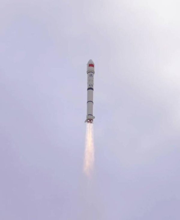 配资查询网站官网 全球首颗！使用卷式全柔性太阳翼卫星发射成功｜科技观察